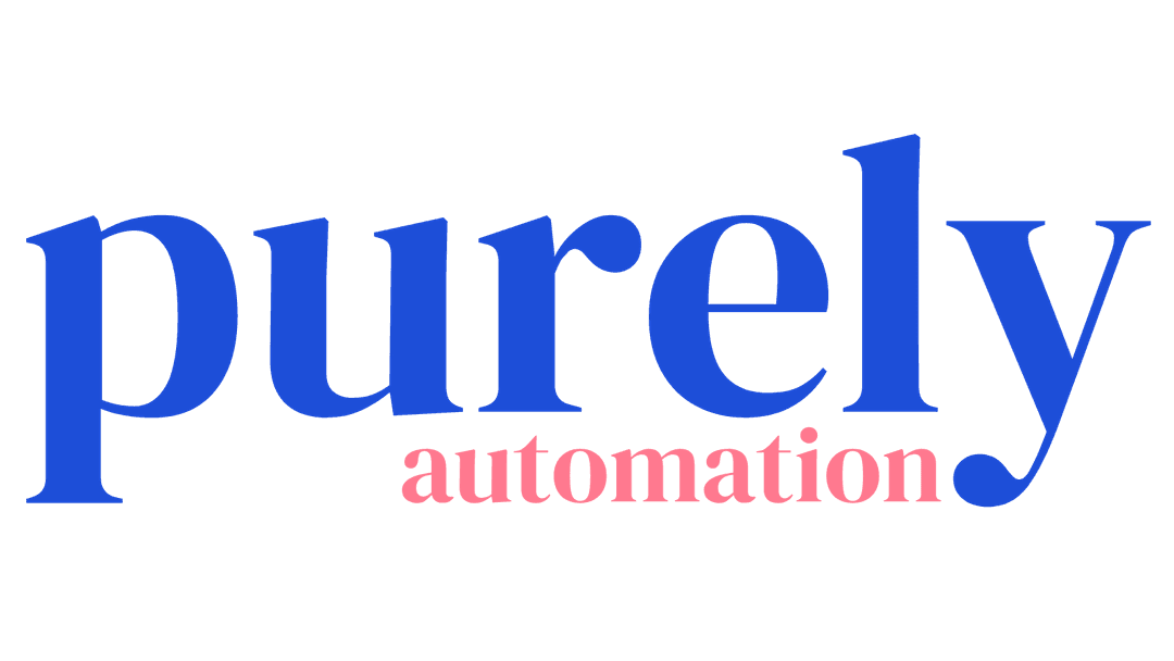 Purely Automation